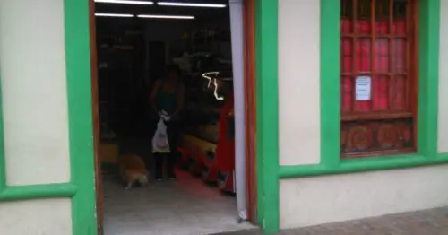 TIENDA CARRERA 2 TENJO BOGOTÁ TIENDA CARRERA 2 TENJO BOGOTÁ